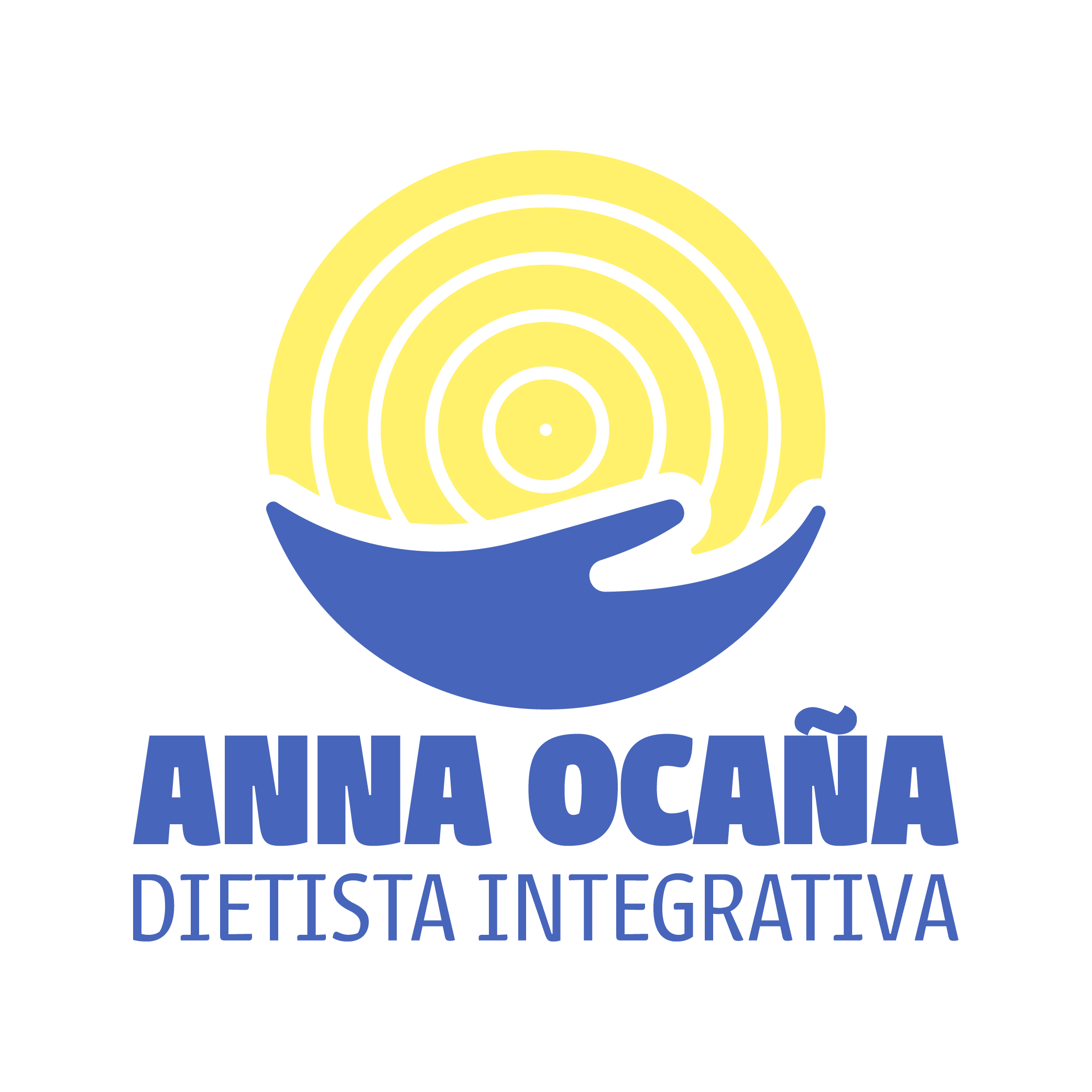 Logo Anna ocaña