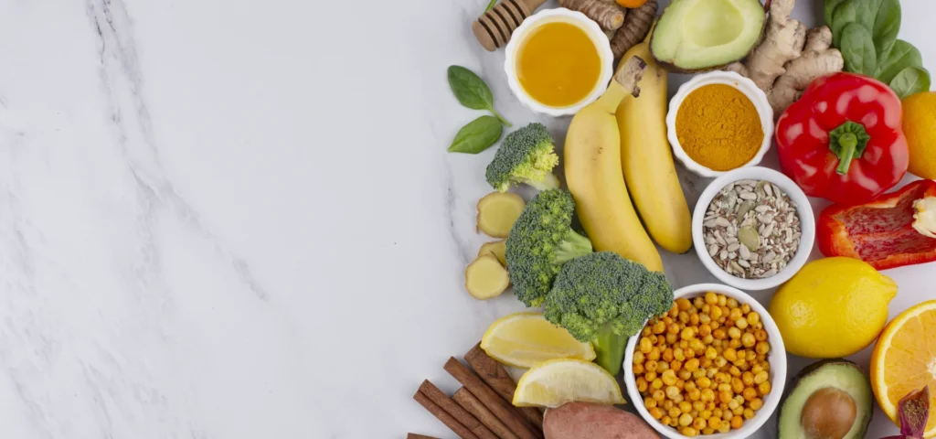 Pasos para agendar tu plan nutricional personalizado