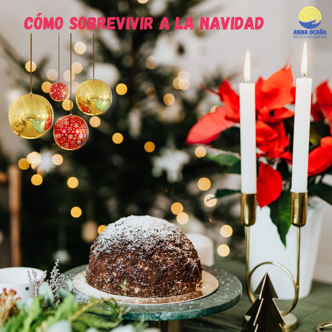 Cómo sobrevivir a la Navidad y disfrutarla