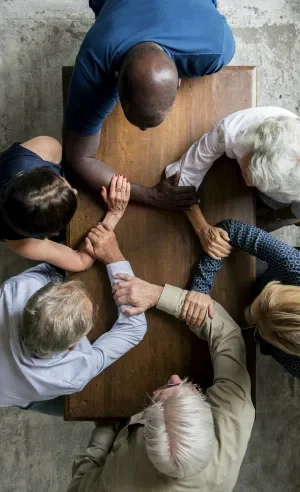 Salud femenina y alimentación integrativa